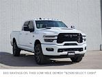 New 2025 Ram 2500 Laramie Crew Cab 4x4 Pickup for sale #507905 - photo 2