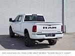 New 2025 Ram 2500 Laramie Crew Cab 4x4 Pickup for sale #507905 - photo 3