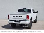New 2025 Ram 2500 Laramie Crew Cab 4x4 Pickup for sale #507905 - photo 4