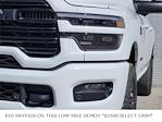 New 2025 Ram 2500 Laramie Crew Cab 4x4 Pickup for sale #507905 - photo 6