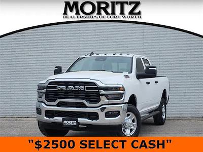 New 2025 Ram 2500 Tradesman Crew Cab 4x4 Pickup for sale #508433 - photo 1