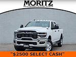 New 2025 Ram 2500 Tradesman Crew Cab 4x4 Pickup for sale #508433 - photo 1