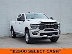New 2025 Ram 2500 Tradesman Crew Cab 4x4 Pickup for sale #508433 - photo 2