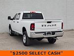 New 2025 Ram 2500 Tradesman Crew Cab 4x4 Pickup for sale #508433 - photo 3