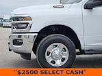 New 2025 Ram 2500 Tradesman Crew Cab 4x4 Pickup for sale #508433 - photo 5