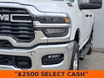 New 2025 Ram 2500 Tradesman Crew Cab 4x4 Pickup for sale #508433 - photo 6