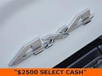 New 2025 Ram 2500 Tradesman Crew Cab 4x4 Pickup for sale #508433 - photo 7