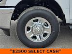 New 2025 Ram 2500 Tradesman Crew Cab 4x4 Pickup for sale #508433 - photo 8