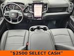 New 2025 Ram 2500 Tradesman Crew Cab 4x4 Pickup for sale #508433 - photo 17
