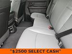 New 2025 Ram 2500 Tradesman Crew Cab 4x4 Pickup for sale #508433 - photo 18