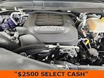 New 2025 Ram 2500 Tradesman Crew Cab 4x4 Pickup for sale #508433 - photo 19