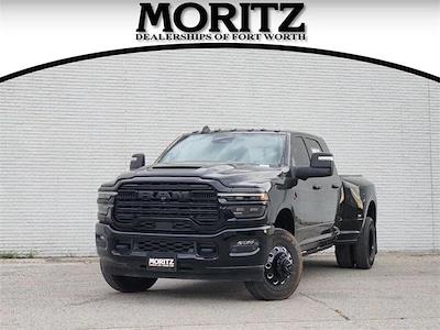 New 2025 Ram 3500 Laramie Mega Cab 4x4 DRW Pickup for sale #509489 - photo 1