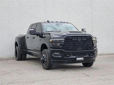 New 2025 Ram 3500 Laramie Mega Cab 4x4 DRW Pickup for sale #509489 - photo 2