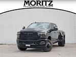 New 2025 Ram 3500 Laramie Mega Cab 4x4 DRW Pickup for sale #509489 - photo 1