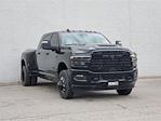 New 2025 Ram 3500 Laramie Mega Cab 4x4 DRW Pickup for sale #509489 - photo 2