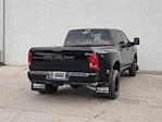 New 2025 Ram 3500 Laramie Mega Cab 4x4 DRW Pickup for sale #509489 - photo 4