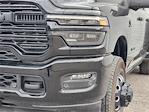 New 2025 Ram 3500 Laramie Mega Cab 4x4 DRW Pickup for sale #509489 - photo 6