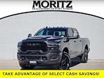 New 2025 Ram 2500 Laramie Crew Cab for sale #G509919 - photo 1