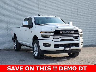 New 2025 Ram 2500 Laramie Crew Cab 4x4 Pickup for sale #509920 - photo 2