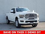 New 2025 Ram 2500 Laramie Crew Cab 4x4 Pickup for sale #509920 - photo 2