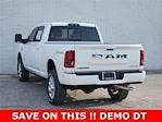 New 2025 Ram 2500 Laramie Crew Cab 4x4 Pickup for sale #509920 - photo 3