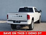 New 2025 Ram 2500 Laramie Crew Cab 4x4 Pickup for sale #509920 - photo 4