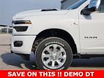 New 2025 Ram 2500 Laramie Crew Cab 4x4 Pickup for sale #509920 - photo 5