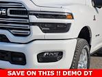 New 2025 Ram 2500 Laramie Crew Cab 4x4 Pickup for sale #509920 - photo 6