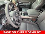 New 2025 Ram 2500 Laramie Crew Cab 4x4 Pickup for sale #509920 - photo 9