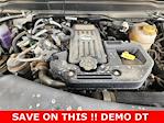 New 2025 Ram 2500 Laramie Crew Cab 4x4 Pickup for sale #509920 - photo 19