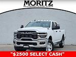 New 2025 Ram 2500 Tradesman Crew Cab 4x4 Pickup for sale #510837 - photo 1