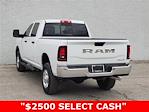 New 2025 Ram 2500 Tradesman Crew Cab 4x4 Pickup for sale #510837 - photo 3