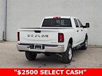 New 2025 Ram 2500 Tradesman Crew Cab 4x4 Pickup for sale #510837 - photo 4