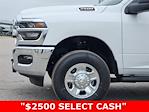 New 2025 Ram 2500 Tradesman Crew Cab 4x4 Pickup for sale #510837 - photo 5