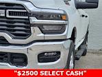 New 2025 Ram 2500 Tradesman Crew Cab 4x4 Pickup for sale #510837 - photo 6