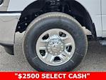 New 2025 Ram 2500 Tradesman Crew Cab 4x4 Pickup for sale #510837 - photo 8