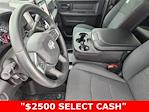 New 2025 Ram 2500 Tradesman Crew Cab 4x4 Pickup for sale #510837 - photo 9