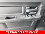 New 2025 Ram 2500 Tradesman Crew Cab 4x4 Pickup for sale #510837 - photo 16