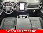 New 2025 Ram 2500 Tradesman Crew Cab 4x4 Pickup for sale #510837 - photo 17