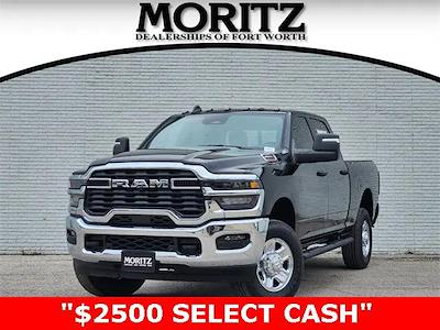 New 2025 Ram 2500 Tradesman Crew Cab 4x4 Pickup for sale #510838 - photo 1
