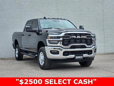 New 2025 Ram 2500 Tradesman Crew Cab 4x4 Pickup for sale #510838 - photo 2