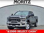New 2025 Ram 2500 Tradesman Crew Cab 4x4 Pickup for sale #510838 - photo 1