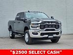 New 2025 Ram 2500 Tradesman Crew Cab 4x4 Pickup for sale #510838 - photo 2