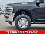 New 2025 Ram 2500 Tradesman Crew Cab 4x4 Pickup for sale #510838 - photo 5