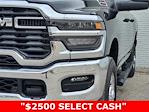 New 2025 Ram 2500 Tradesman Crew Cab 4x4 Pickup for sale #510838 - photo 6