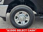 New 2025 Ram 2500 Tradesman Crew Cab 4x4 Pickup for sale #510838 - photo 8