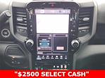 New 2025 Ram 2500 Tradesman Crew Cab 4x4 Pickup for sale #510838 - photo 12
