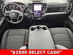 New 2025 Ram 2500 Tradesman Crew Cab 4x4 Pickup for sale #510838 - photo 17
