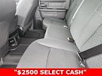 New 2025 Ram 2500 Tradesman Crew Cab 4x4 Pickup for sale #510838 - photo 18