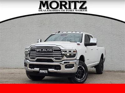 New 2025 Ram 2500 Laramie Crew Cab 4x4 Pickup for sale #511377 - photo 1